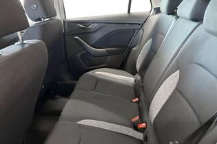Skoda Scala vaihtoauto