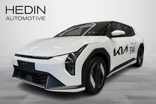 Kia EV4 vaihtoauto