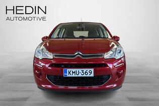 Citroën C3 vaihtoauto