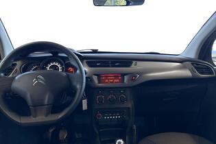 Citroën C3 vaihtoauto