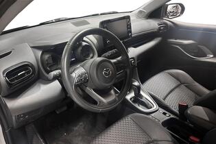 Mazda Mazda2 Hybrid vaihtoauto