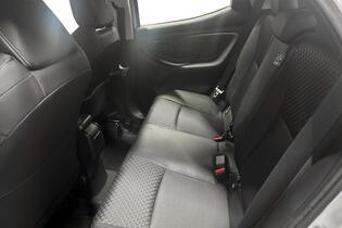 Mazda Mazda2 Hybrid vaihtoauto