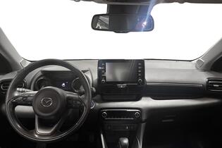 Mazda Mazda2 Hybrid vaihtoauto