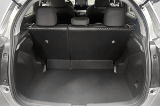 Mazda Mazda2 Hybrid vaihtoauto