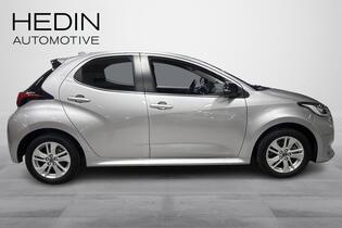 Mazda Mazda2 Hybrid vaihtoauto
