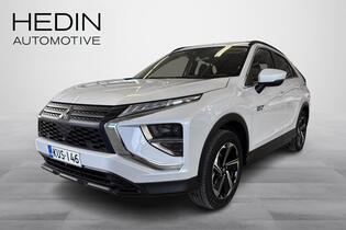 Mitsubishi Eclipse Cross vaihtoauto
