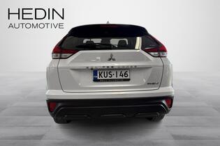 Mitsubishi Eclipse Cross vaihtoauto