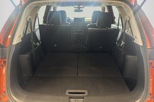 Nissan X-Trail vaihtoauto