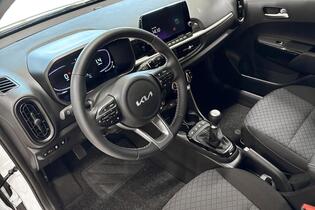 Kia Picanto vaihtoauto