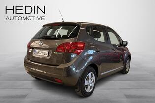 Kia Venga vaihtoauto