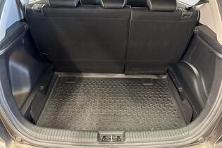 Kia Venga vaihtoauto