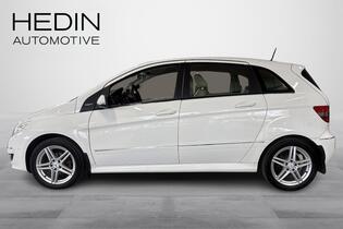 Mercedes-Benz B vaihtoauto
