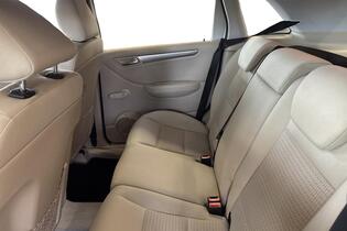 Mercedes-Benz B vaihtoauto