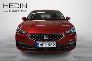 SEAT Leon vaihtoauto