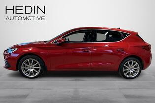 SEAT Leon vaihtoauto