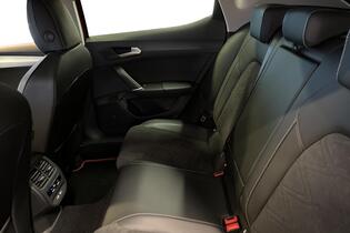 SEAT Leon vaihtoauto