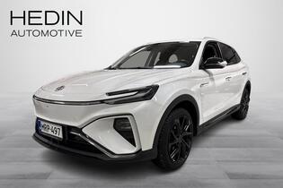 MG Marvel R vaihtoauto