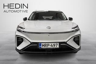 MG Marvel R vaihtoauto