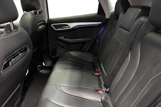 MG Marvel R vaihtoauto