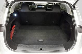 MG Marvel R vaihtoauto