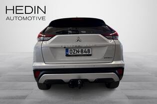 Mitsubishi Eclipse Cross vaihtoauto