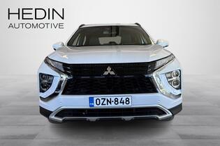 Mitsubishi Eclipse Cross vaihtoauto