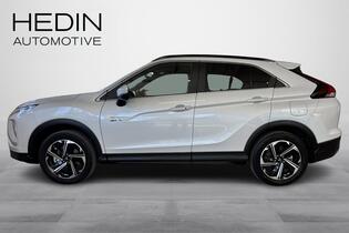 Mitsubishi Eclipse Cross vaihtoauto