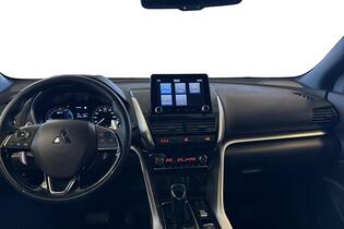 Mitsubishi Eclipse Cross vaihtoauto