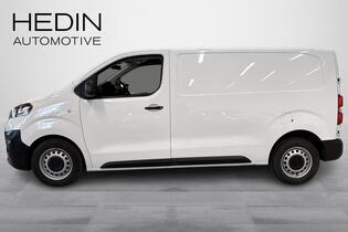 Opel Vivaro vaihtoauto