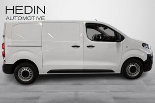 Opel Vivaro vaihtoauto