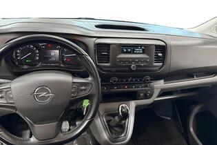 Opel Vivaro vaihtoauto