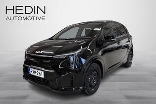 Kia Picanto vaihtoauto