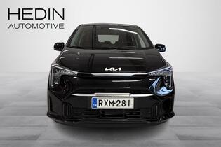 Kia Picanto vaihtoauto