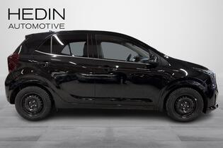 Kia Picanto vaihtoauto