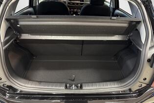 Kia Picanto vaihtoauto