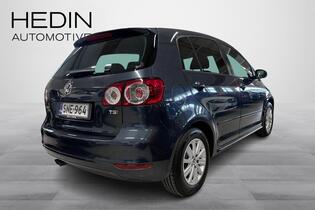 Volkswagen Golf Plus vaihtoauto