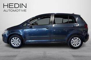 Volkswagen Golf Plus vaihtoauto