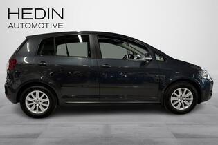 Volkswagen Golf Plus vaihtoauto