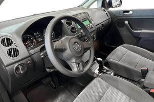 Volkswagen Golf Plus vaihtoauto