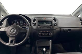 Volkswagen Golf Plus vaihtoauto