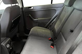 Volkswagen Golf Plus vaihtoauto
