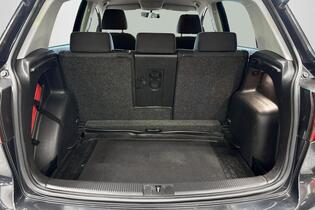 Volkswagen Golf Plus vaihtoauto