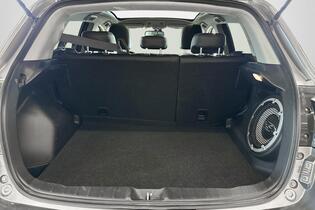 Mitsubishi ASX vaihtoauto