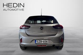 Opel Corsa vaihtoauto