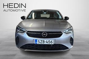 Opel Corsa vaihtoauto