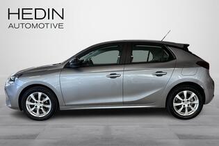 Opel Corsa vaihtoauto