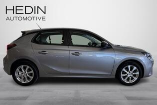 Opel Corsa vaihtoauto