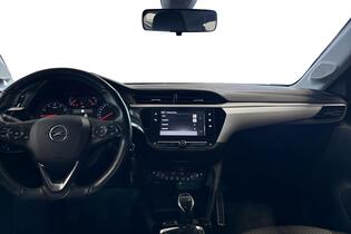 Opel Corsa vaihtoauto