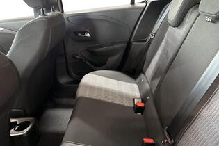 Opel Corsa vaihtoauto