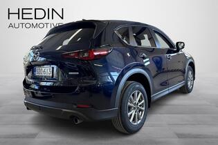 Mazda CX-5 vaihtoauto